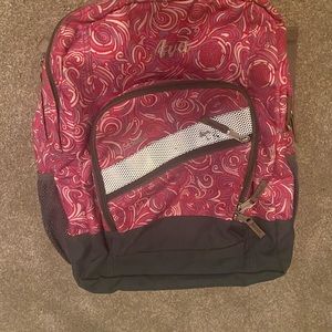 Patagonia backpack